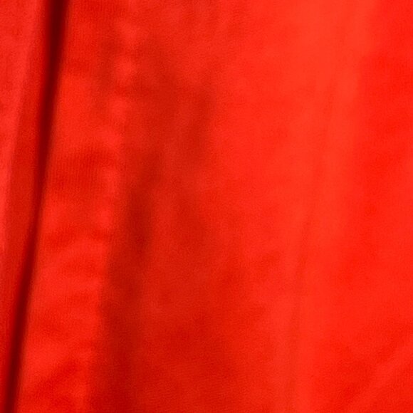 Nike Dri-Fit Orange Red Shorts Mens M Basketball Training Athletic Gym - Picture 9 of 11